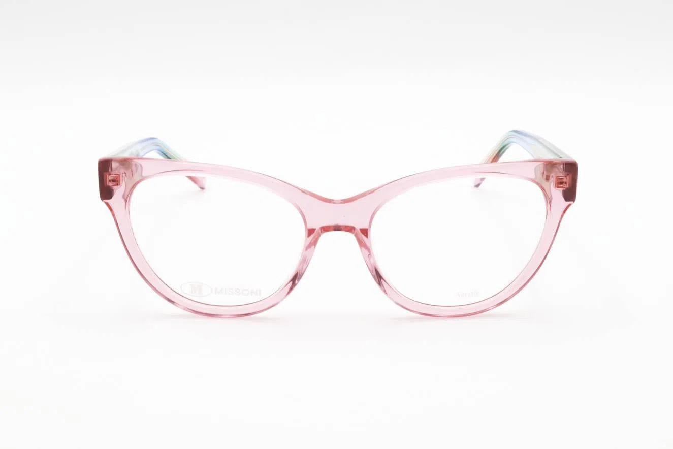 M Missoni MMI0097 Eyeglasses - view 2